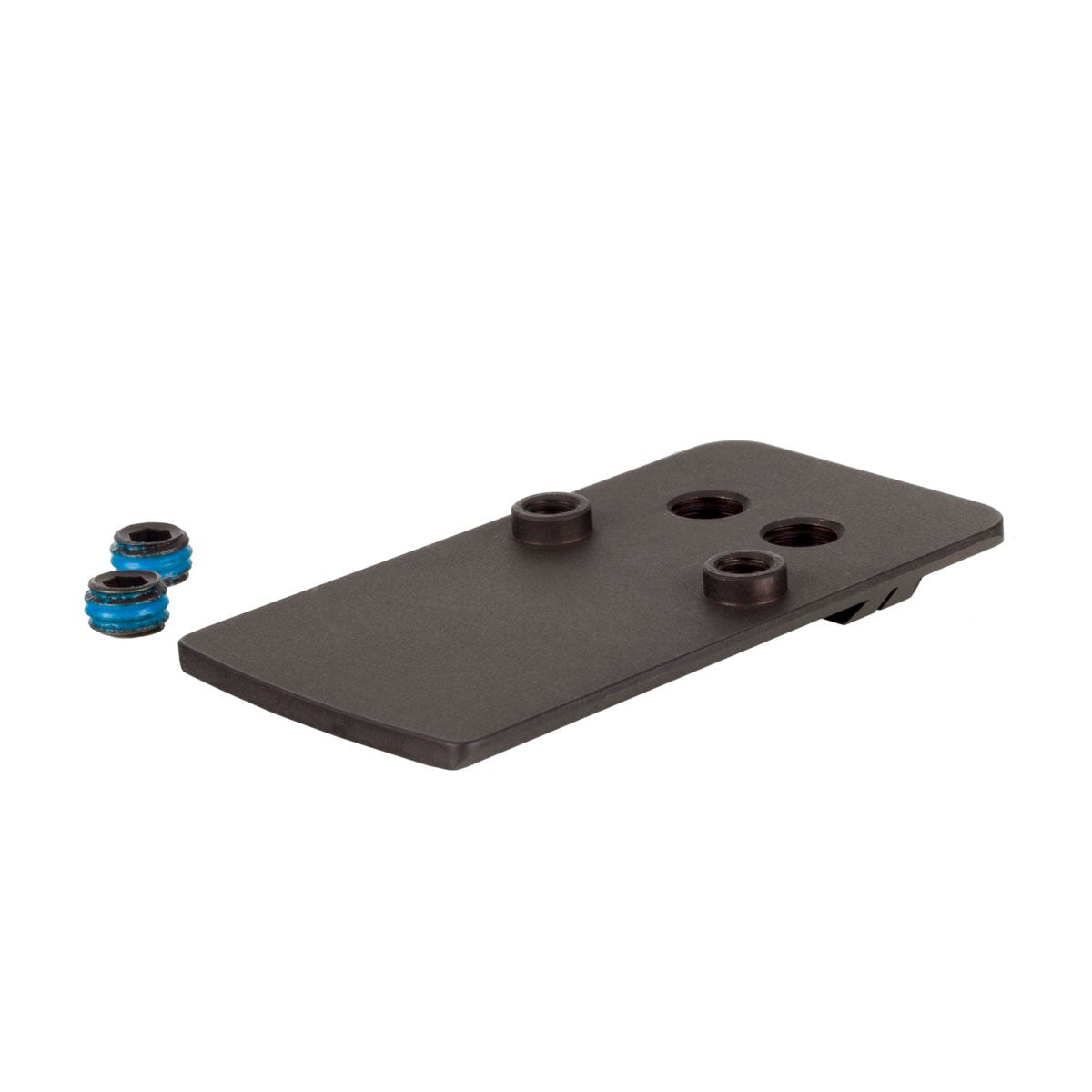 Trijicon RMRcc Pistol Dovetail Mount-Tactical Source LLC