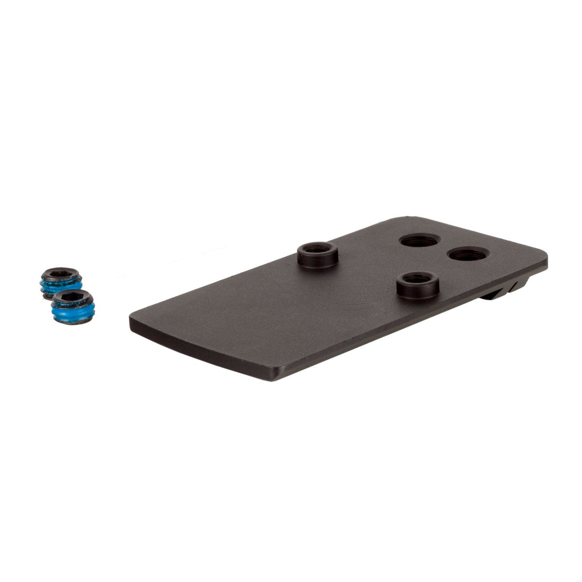 Trijicon RMRcc Pistol Dovetail Mount-Tactical Source LLC