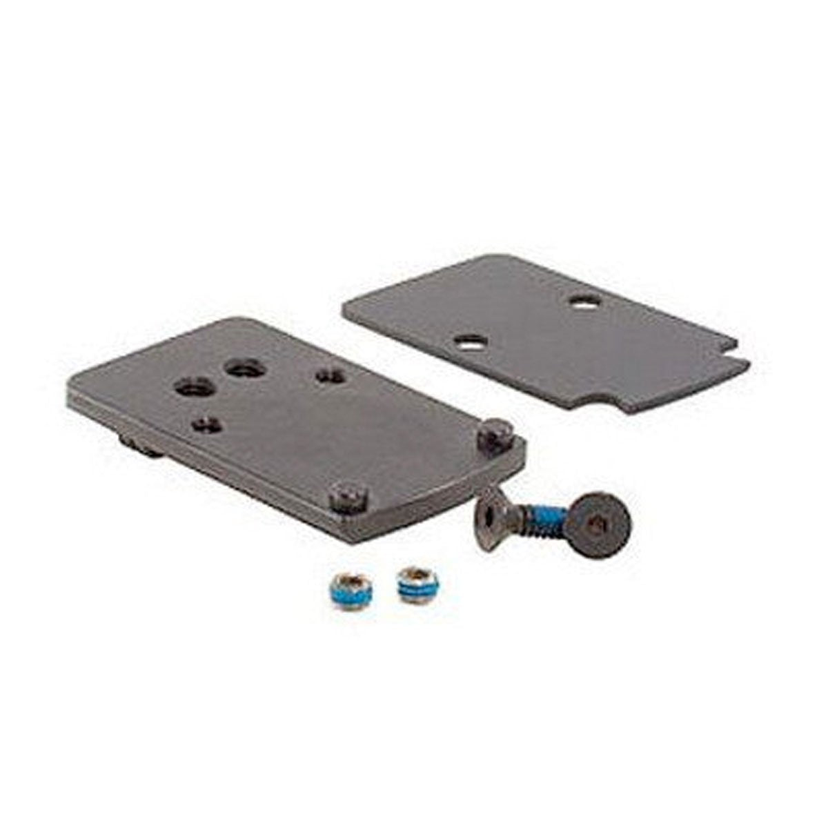 Trijicon RRMR/SRO Mounting Kit - Fits Glock MOS and Springfield OSP Models-Tactical Source LLC