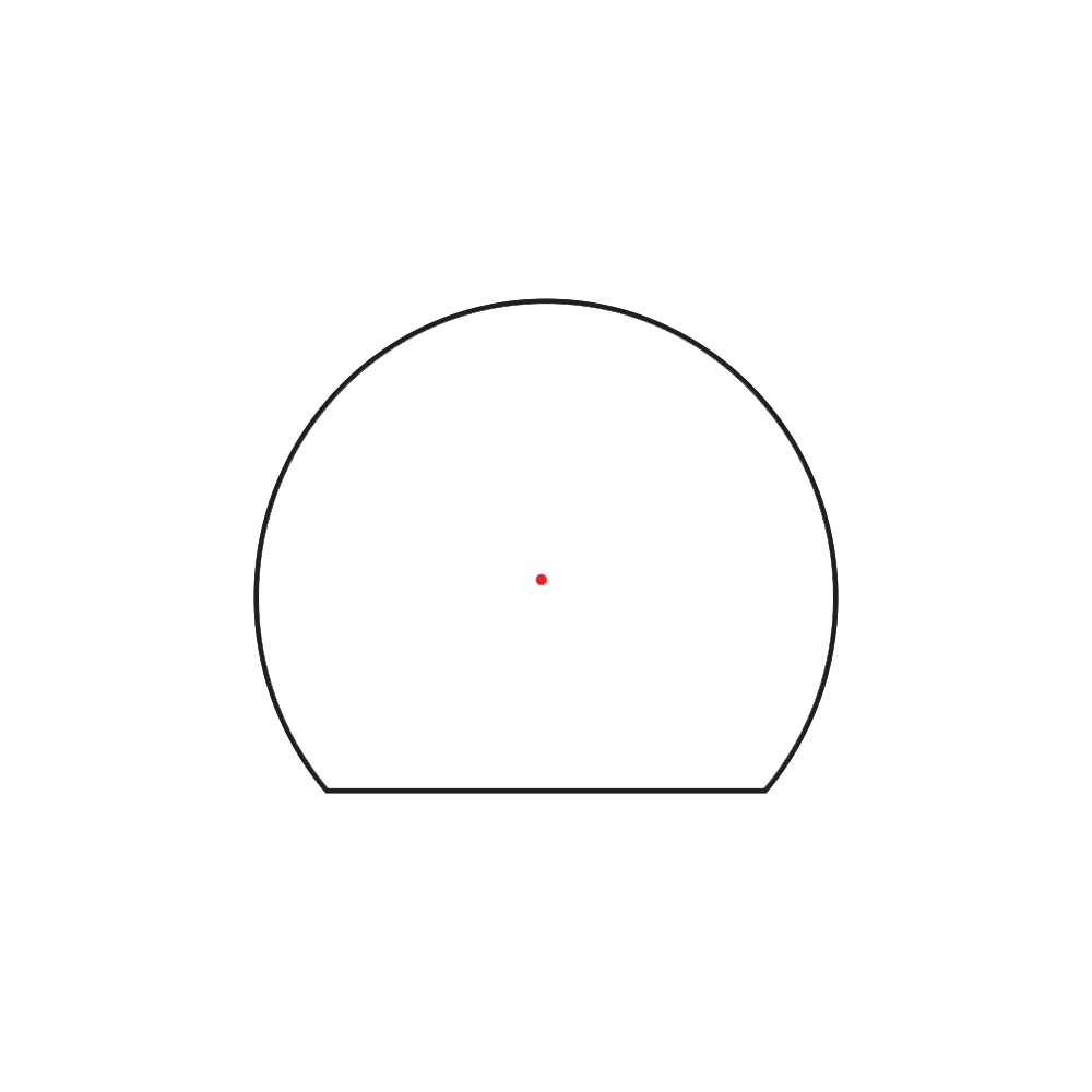 Trijicon SRO Red Dot Sight-Tactical Source LLC