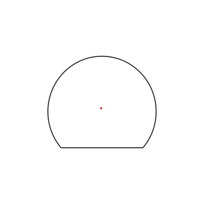 Trijicon SRO Red Dot Sight-Tactical Source LLC