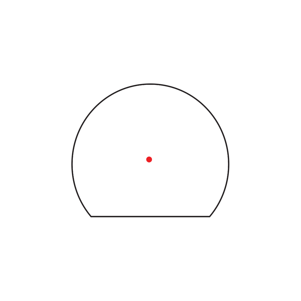 Trijicon SRO Red Dot Sight-Tactical Source LLC