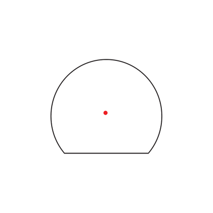 Trijicon SRO Red Dot Sight-Tactical Source LLC