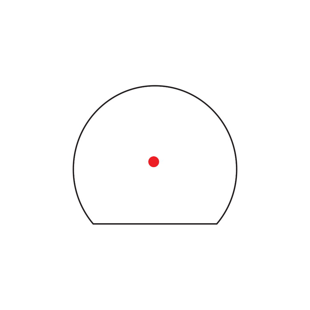 Trijicon SRO Red Dot Sight-Tactical Source LLC