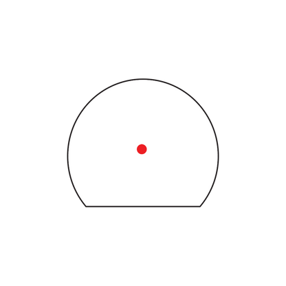 Trijicon SRO Red Dot Sight-Tactical Source LLC