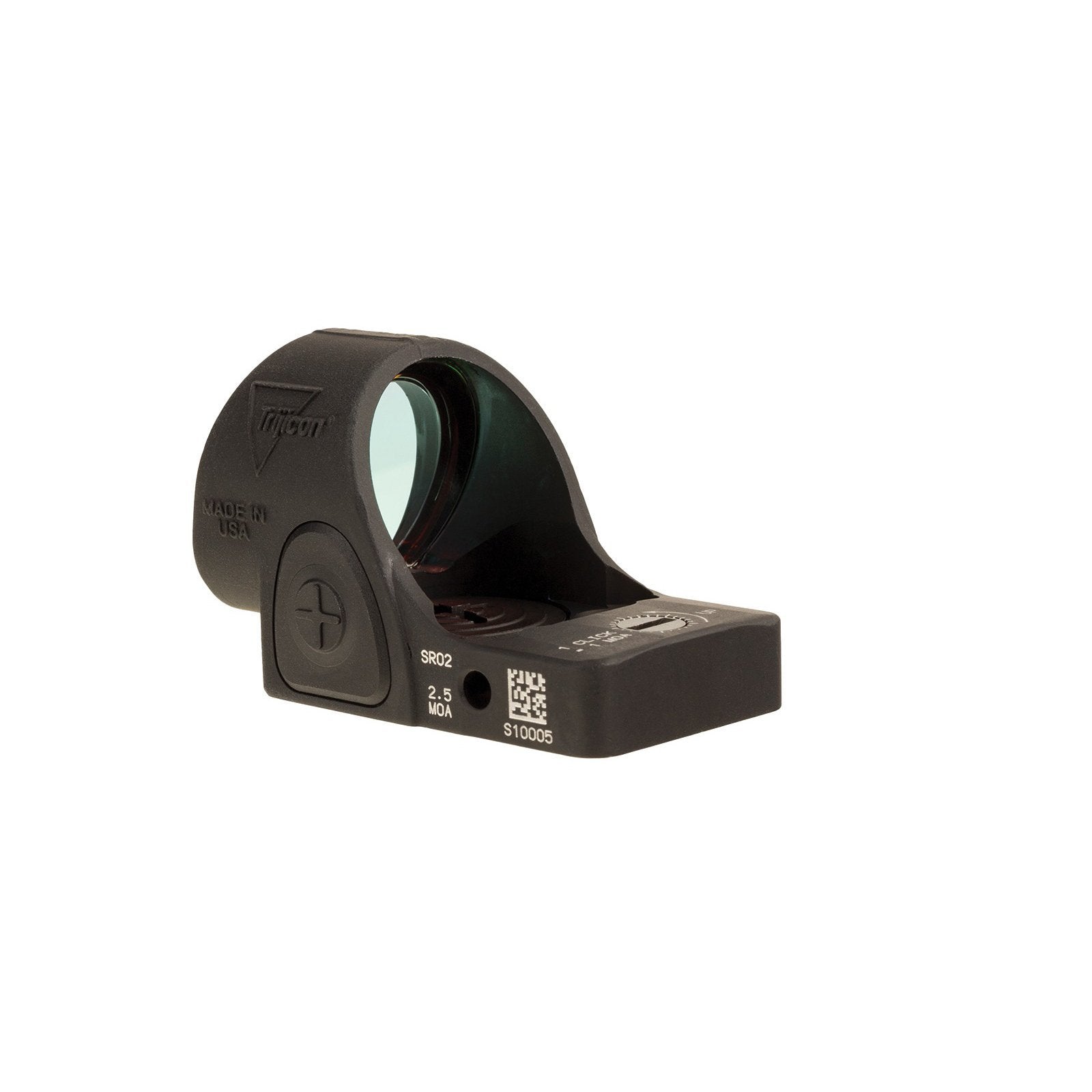 Trijicon SRO Red Dot Sight-Tactical Source LLC