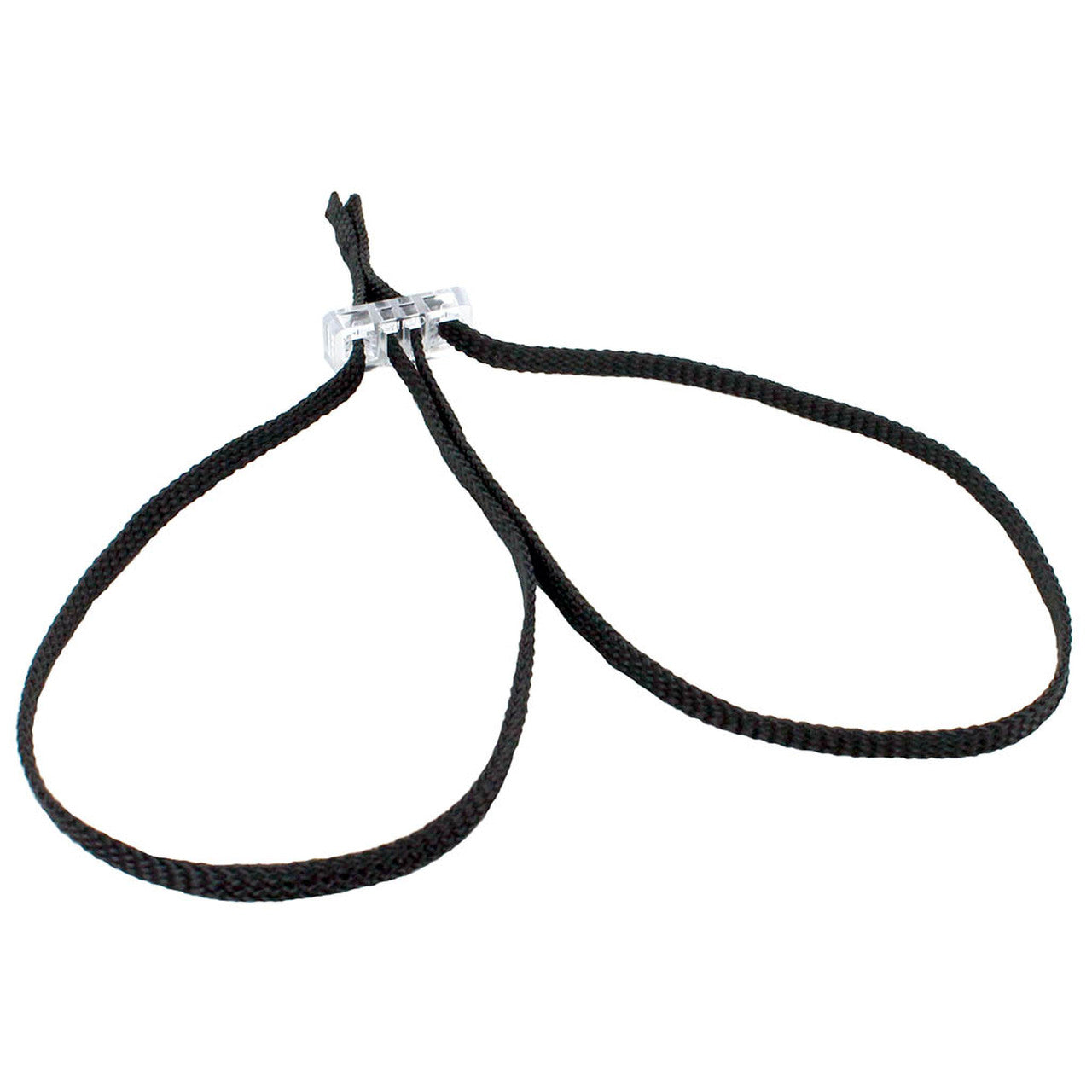 Tuff-Tie Disposable Hand Restraints Pack of 100-Tactical Source LLC