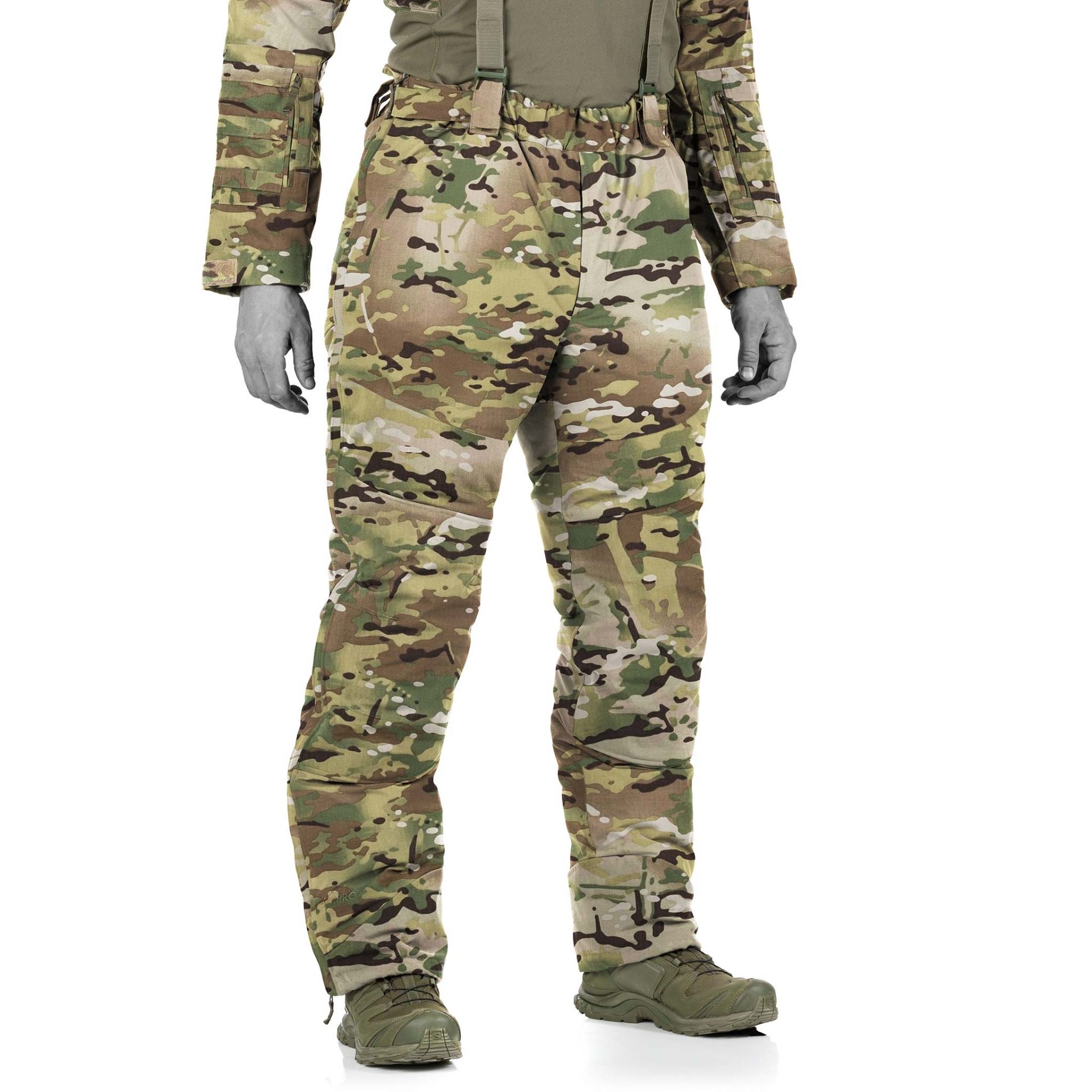 UF Pro Delta OL 4.0 Tactical Winter Pants-Tactical Source LLC