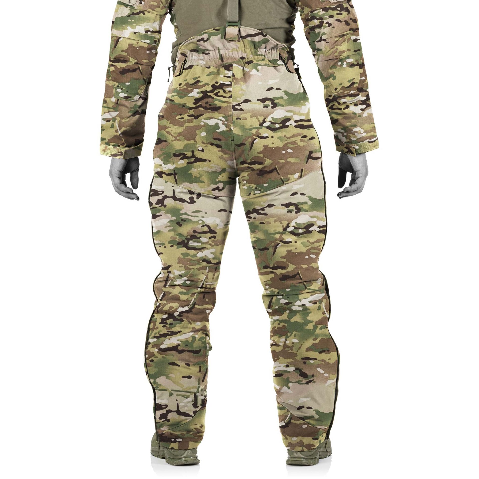 UF Pro Delta OL 4.0 Tactical Winter Pants-Tactical Source LLC