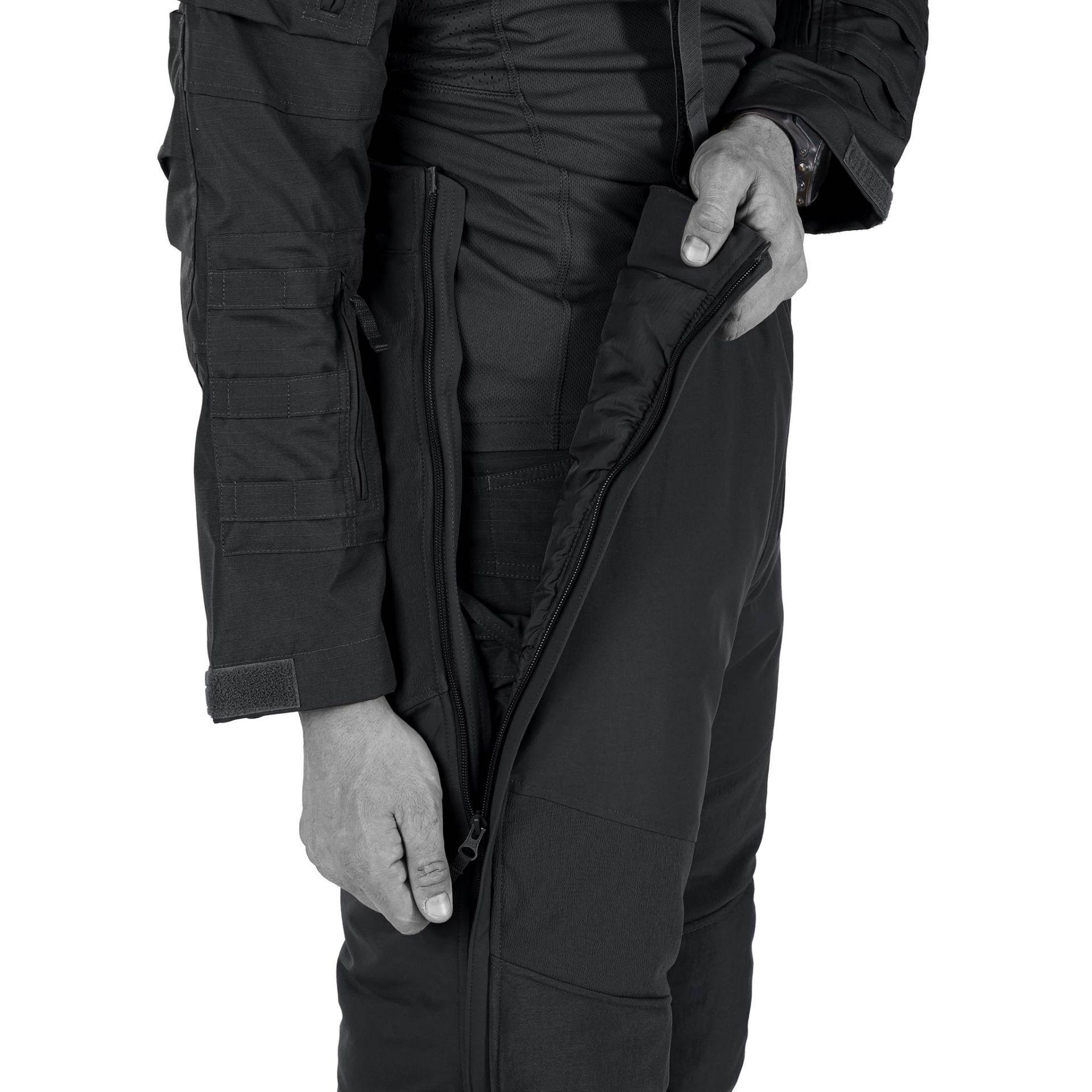 UF Pro Delta OL 4.0 Tactical Winter Pants-Tactical Source LLC