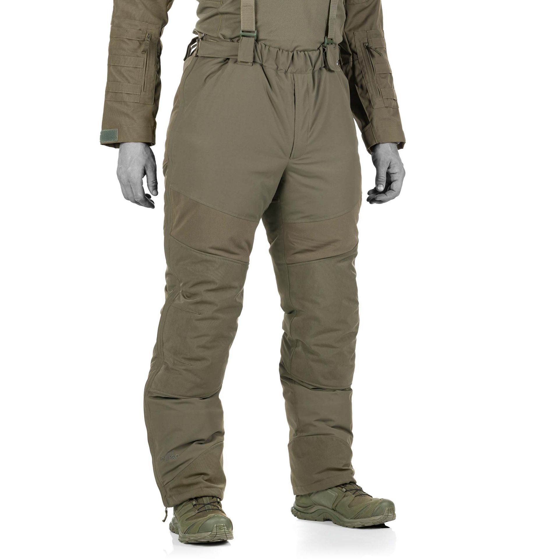 UF Pro Delta OL 4.0 Tactical Winter Pants-Tactical Source LLC