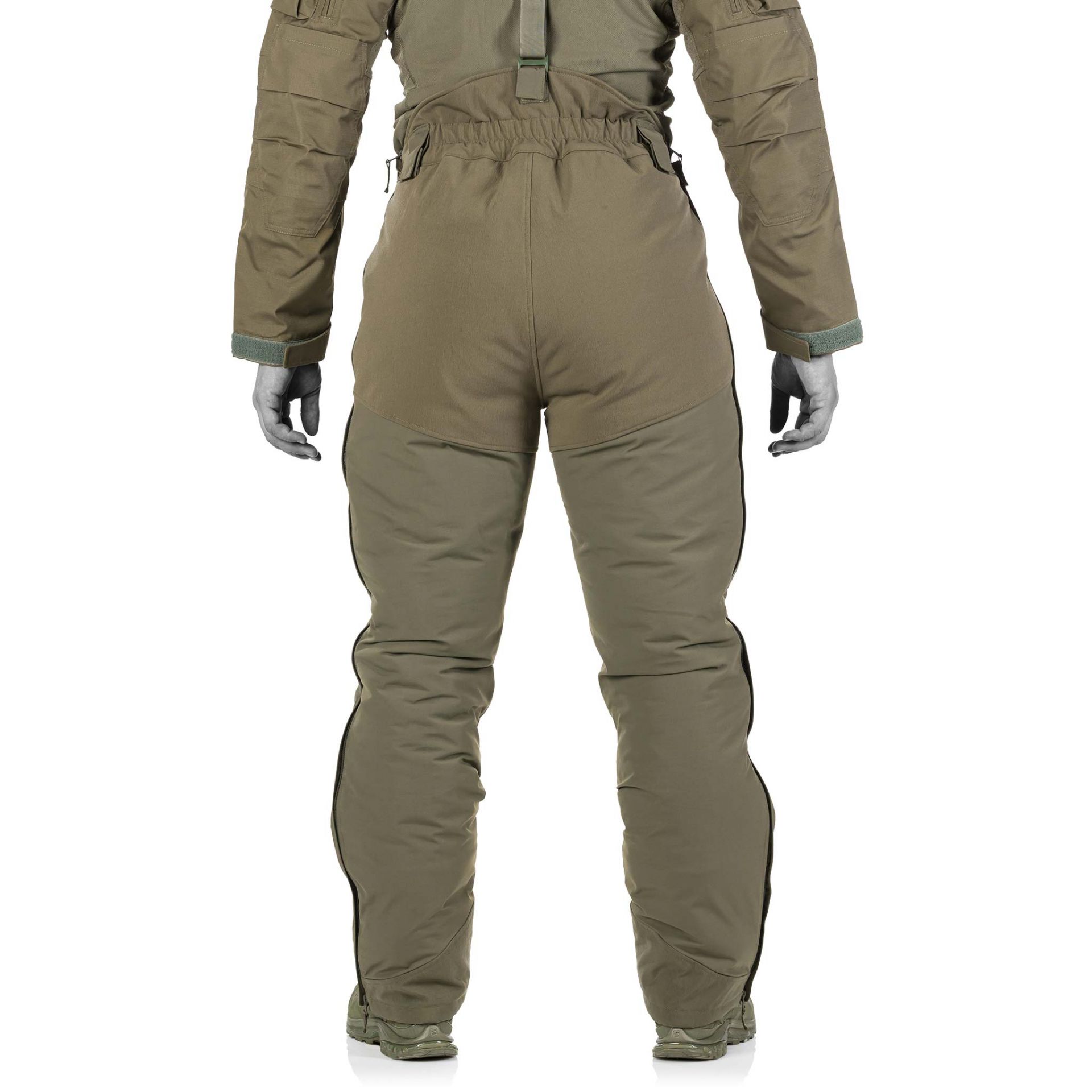 UF Pro Delta OL 4.0 Tactical Winter Pants-Tactical Source LLC