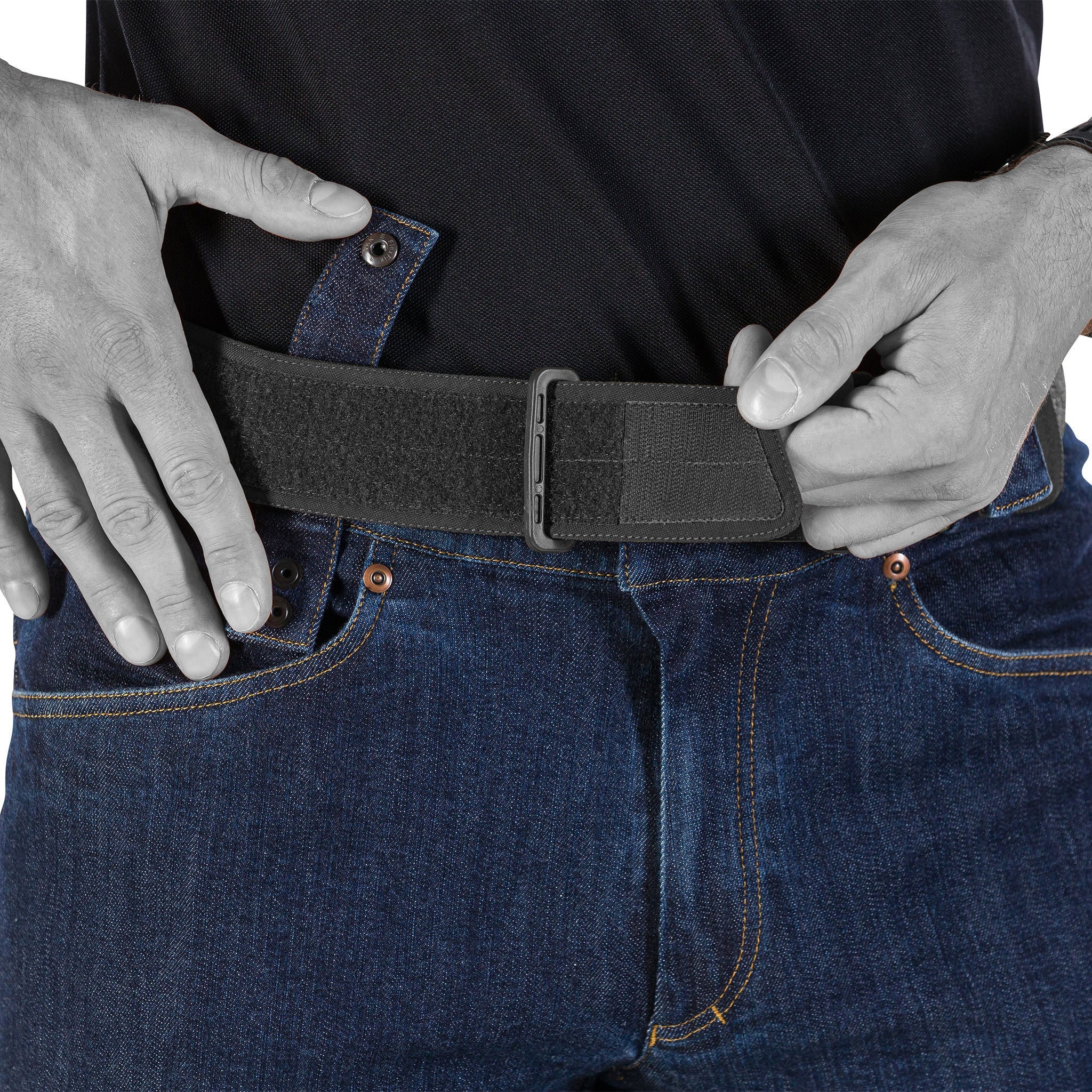 UF Pro P-40 Blu-Flex Tactical Jeans Denim-Tactical Source LLC