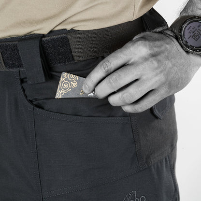 UF Pro P-40 Classic Gen.2 Tactical Pants Black-Tactical Source LLC