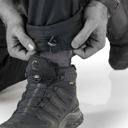 UF Pro P-40 Classic Gen.2 Tactical Pants Black-Tactical Source LLC