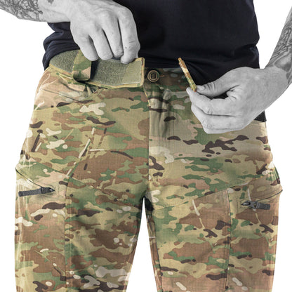 UF Pro P-40 Ranger Tactical Shorts MultiCam-Tactical Source LLC