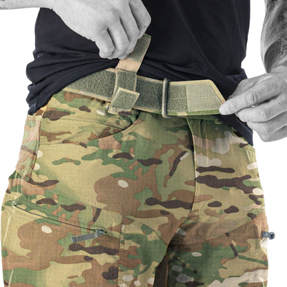 UF Pro P-40 Ranger Tactical Shorts MultiCam-Tactical Source LLC