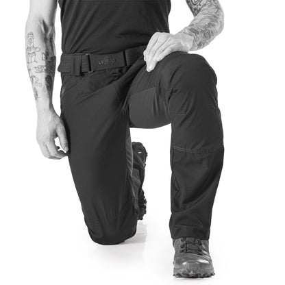 UF Pro P-40 Urban Gen.2 Tactical Pants Black-Tactical Source LLC