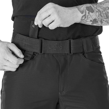 UF Pro P-40 Urban Gen.2 Tactical Pants Black-Tactical Source LLC