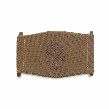 UF Pro Skull Waist/Flex Belt-Buckle-Tactical Source LLC