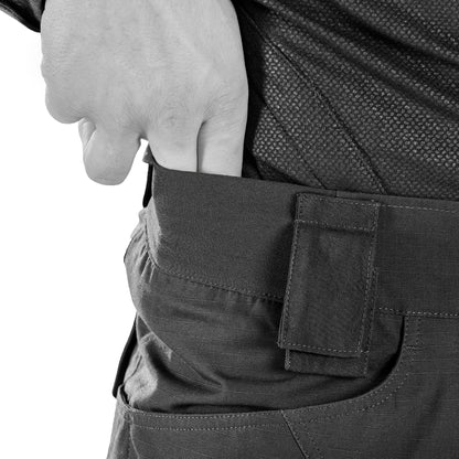 UF Pro Striker X Gen.2 Combat Pants Black-Tactical Source LLC
