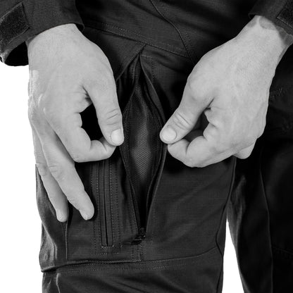 UF Pro Striker X Gen.2 Combat Pants Black-Tactical Source LLC