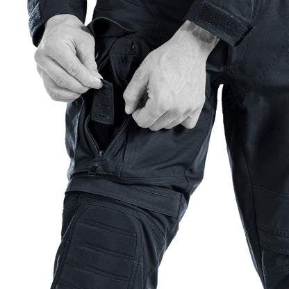 UF Pro Striker X Gen.2 Combat Pants Navy Blue-Tactical Source LLC