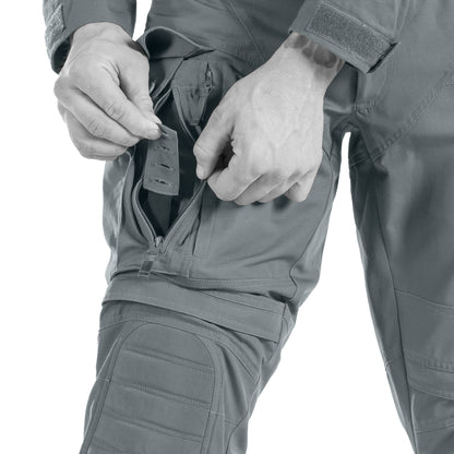 UF Pro Striker X Gen.2 Combat Pants Steel Grey-Tactical Source LLC