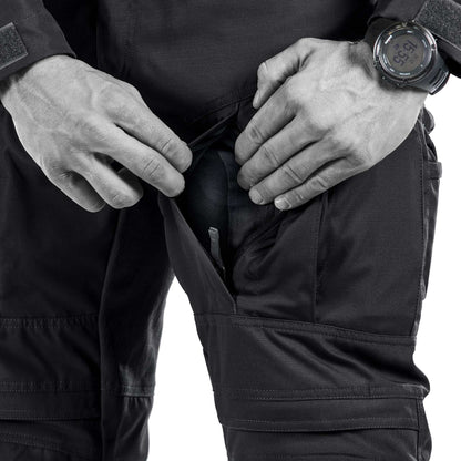 UF Pro Striker XT Gen.3 Combat Pants Black-Tactical Source LLC
