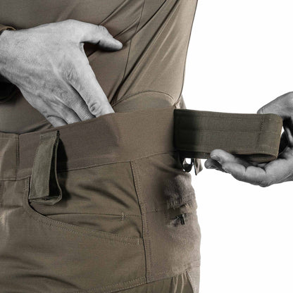 UF Pro Striker XT Gen.3 Combat Pants Brown Grey-Tactical Source LLC
