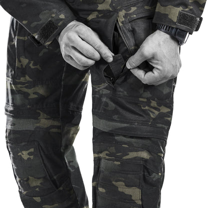 UF Pro Striker XT Gen.3 Combat Pants MultiCam Black-Tactical Source LLC
