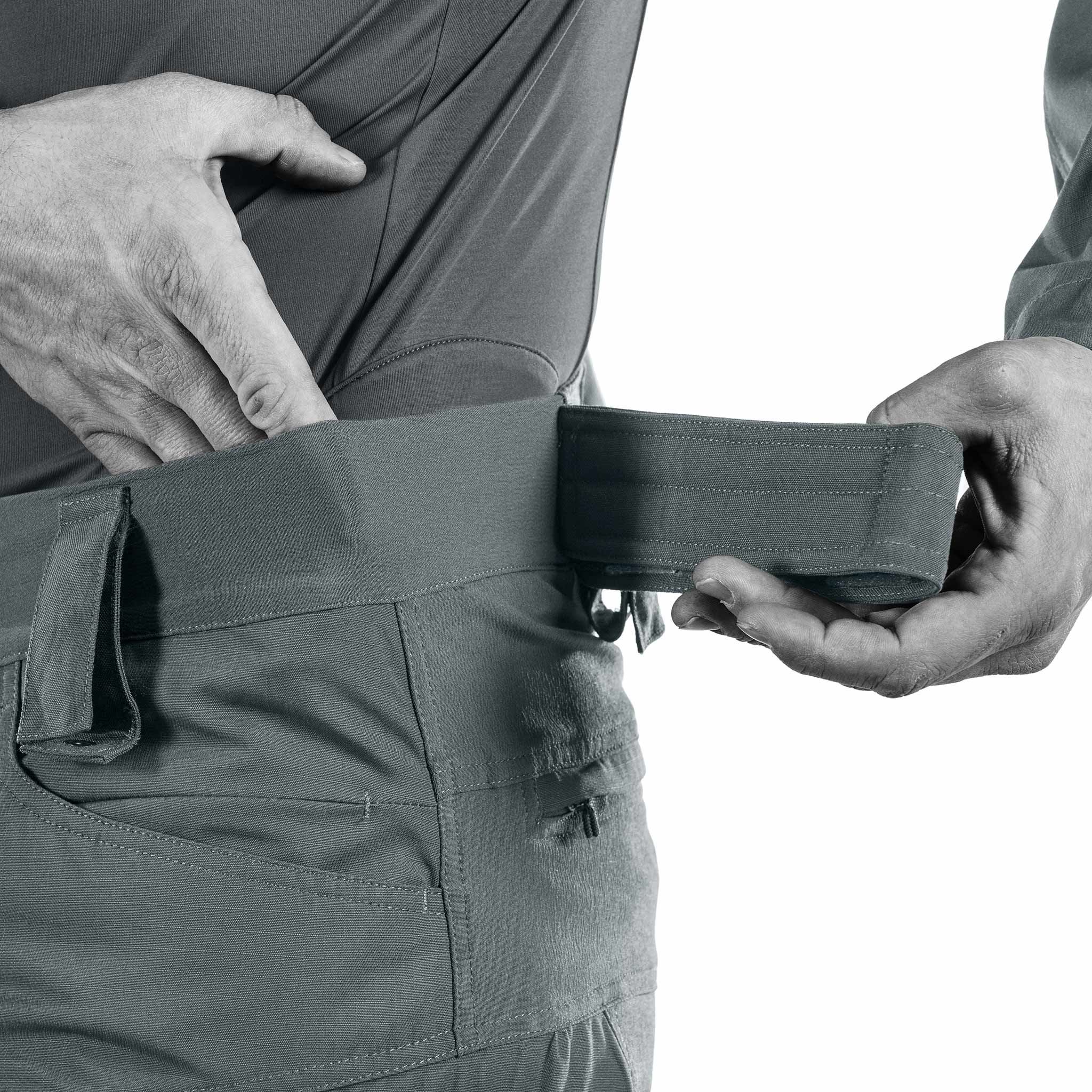 UF Pro Striker XT Gen.3 Combat Pants Steel Grey-Tactical Source LLC