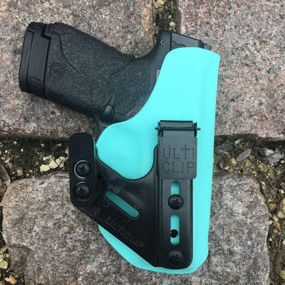 Ulticlip Ultimate Carry Solutions Crux Concealment System-Tactical Source LLC