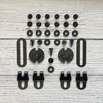 Ulticlip Ultimate Carry Solutions Pinion Expansion Pack-Tactical Source LLC