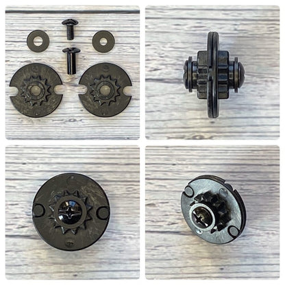 Ulticlip Ultimate Carry Solutions Pinion Expansion Pack-Tactical Source LLC