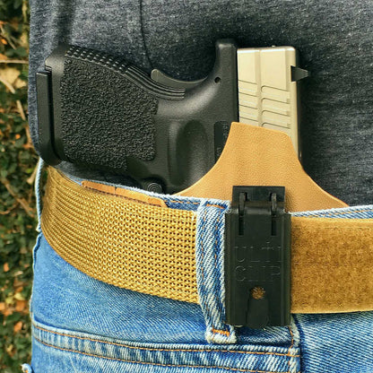 Ulticlip Ultimate Carry Solutions ULTICLIP XL-Tactical Source LLC