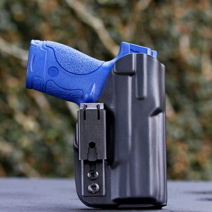 Ulticlip Ultimate Carry Solutions ULTICLIP XL-Tactical Source LLC