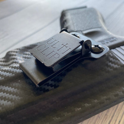 Ulticlip Ultimate Carry Solutions UltiTuck-Tactical Source LLC