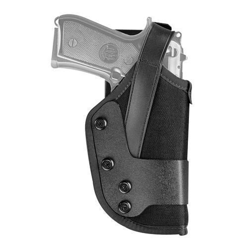 Uncle Mike's Nylon Jacket Slot Standard Retention Holster-Tactical Source LLC