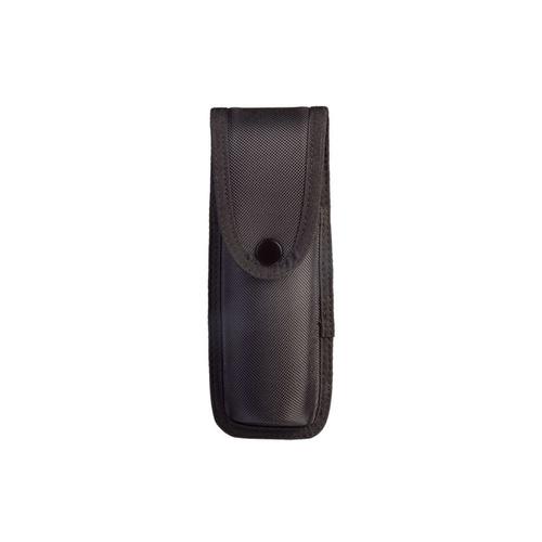 Uncle Mikes Sentinel MK4 OC Mace Pouch Large-Tactical Source LLC