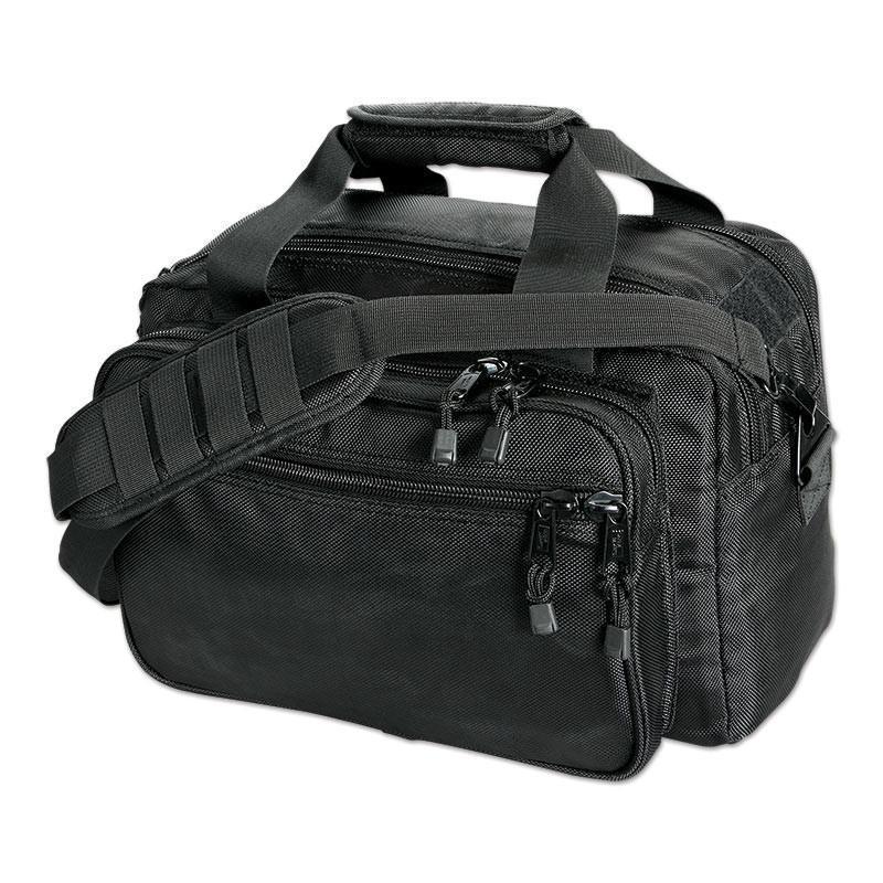Uncle Mike's Side Armour Range Bag-Tactical Source LLC
