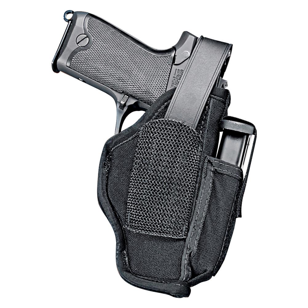 Uncle Mike's Sidekick Ambidextrous Hip Holsters Fit Code 16-Tactical Source LLC