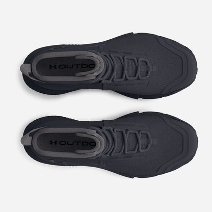 Under Armour Charged Valsetz Mid Black-Tactical Source LLC