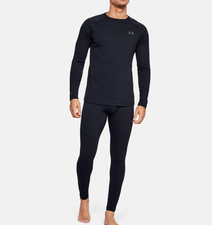 Under Armour ColdGear Base 2.0 Leggings-Tactical Source LLC