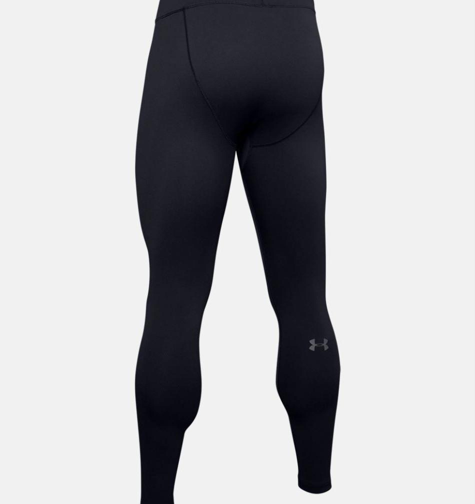 Under Armour ColdGear Base 2.0 Leggings-Tactical Source LLC