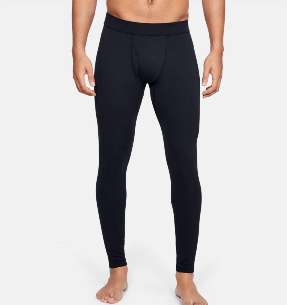 Under Armour ColdGear Base 2.0 Leggings-Tactical Source LLC