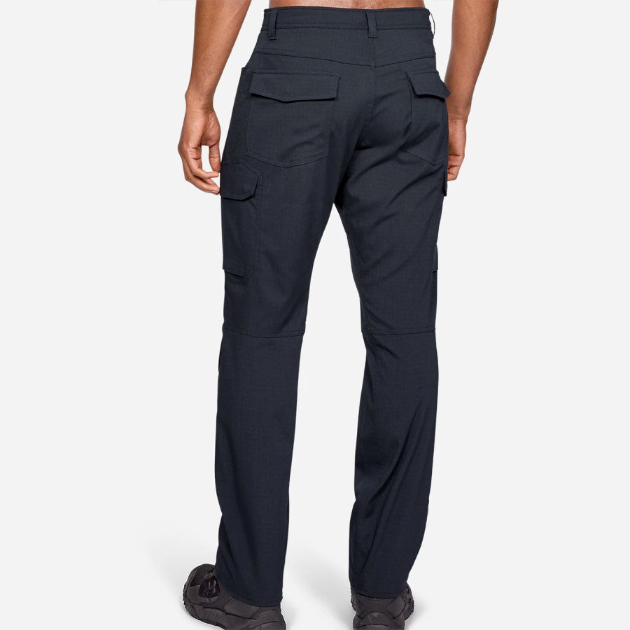 Under Armour Enduro Cargo Pants - Black-Tactical Source LLC