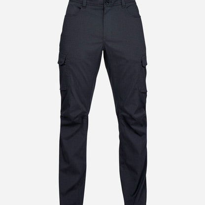 Under Armour Enduro Cargo Pants - Black-Tactical Source LLC