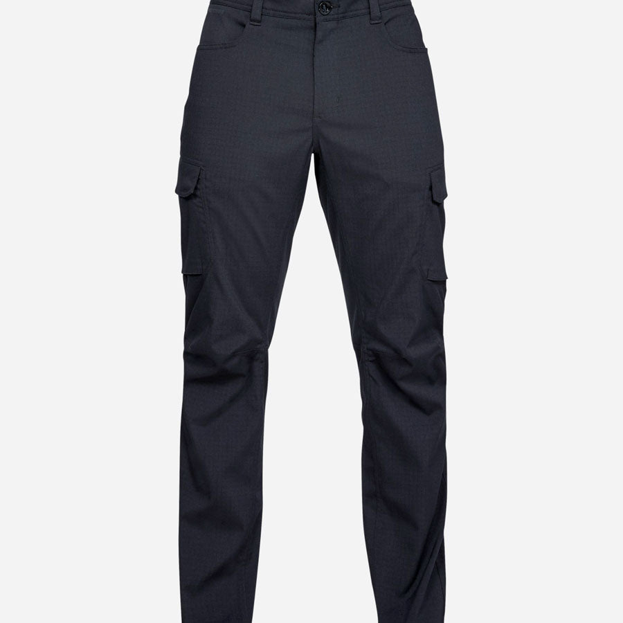 Under Armour Enduro Cargo Pants - Black-Tactical Source LLC