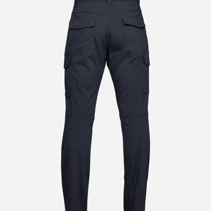 Under Armour Enduro Cargo Pants - Black-Tactical Source LLC